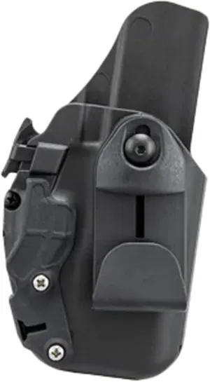 Bianchi 575-895-411: 575 Gls Slim Iwb Glk 43/Hellcat Blk Rh