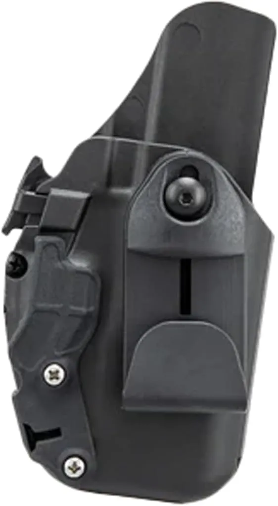 Bianchi 575-895-411: 575 Gls Slim Iwb Glk 43/Hellcat Blk Rh