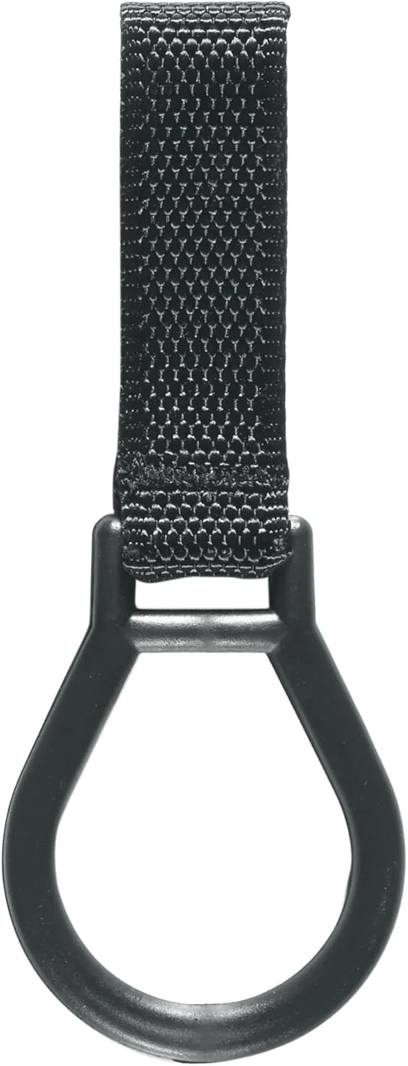 Bianchi Accumold 7409 Flashlight Ring (Black)