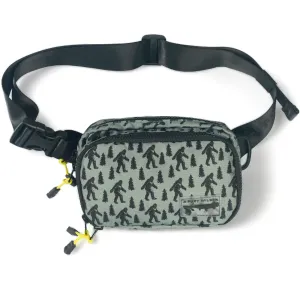 Bigfoot (Sage) Wally Pack