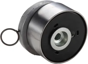 binopoly T43143 Drive Belt Tensioner Assembly With Pulley For 2007-2018 Chevy Astra/Aveo/Corsa/Cruze/Sonic Pontiac G3/Wave Saturn Astra Suzuki Swift OE# 55562217 55560082 55570289 55574864