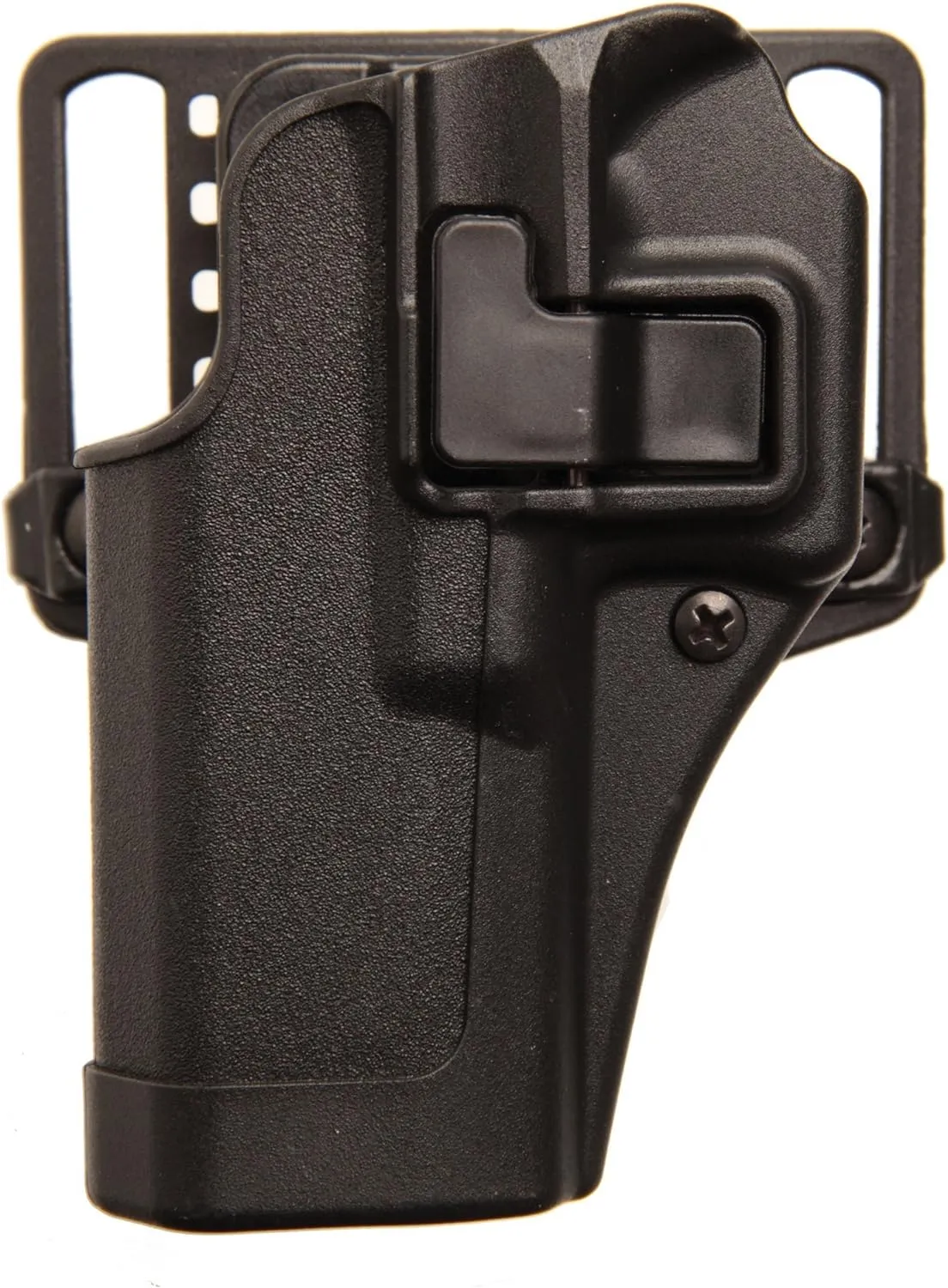 BLACKHAWK SERPA Concealment Holster - Matte Finish, Size 11, Right Hand, (Ruger P85/89), Black