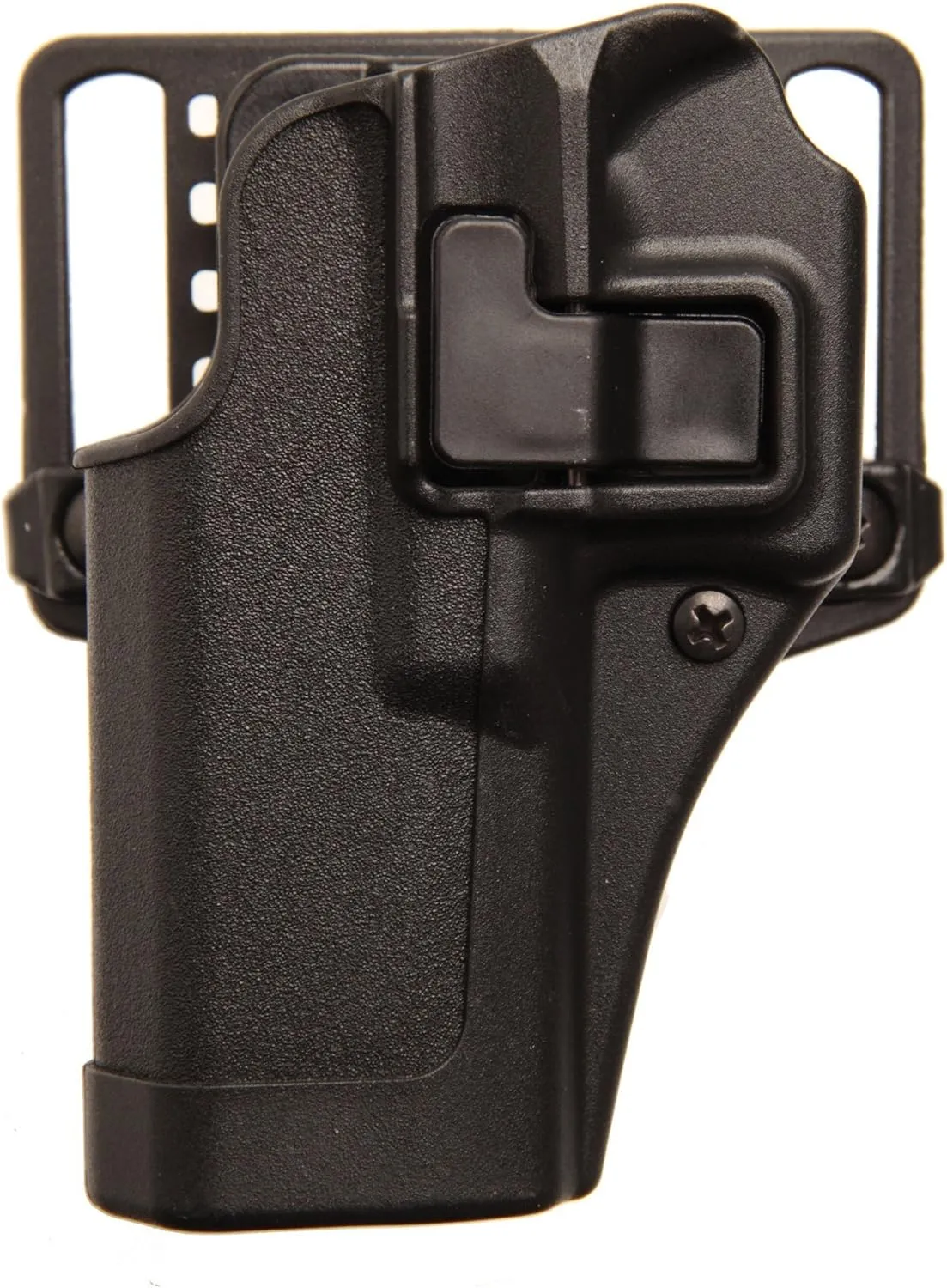BLACKHAWK Serpa CQC Concealment Holster (Matte Black Finish), Size 31, Right Hand (Springfield XD Sub Comp.)