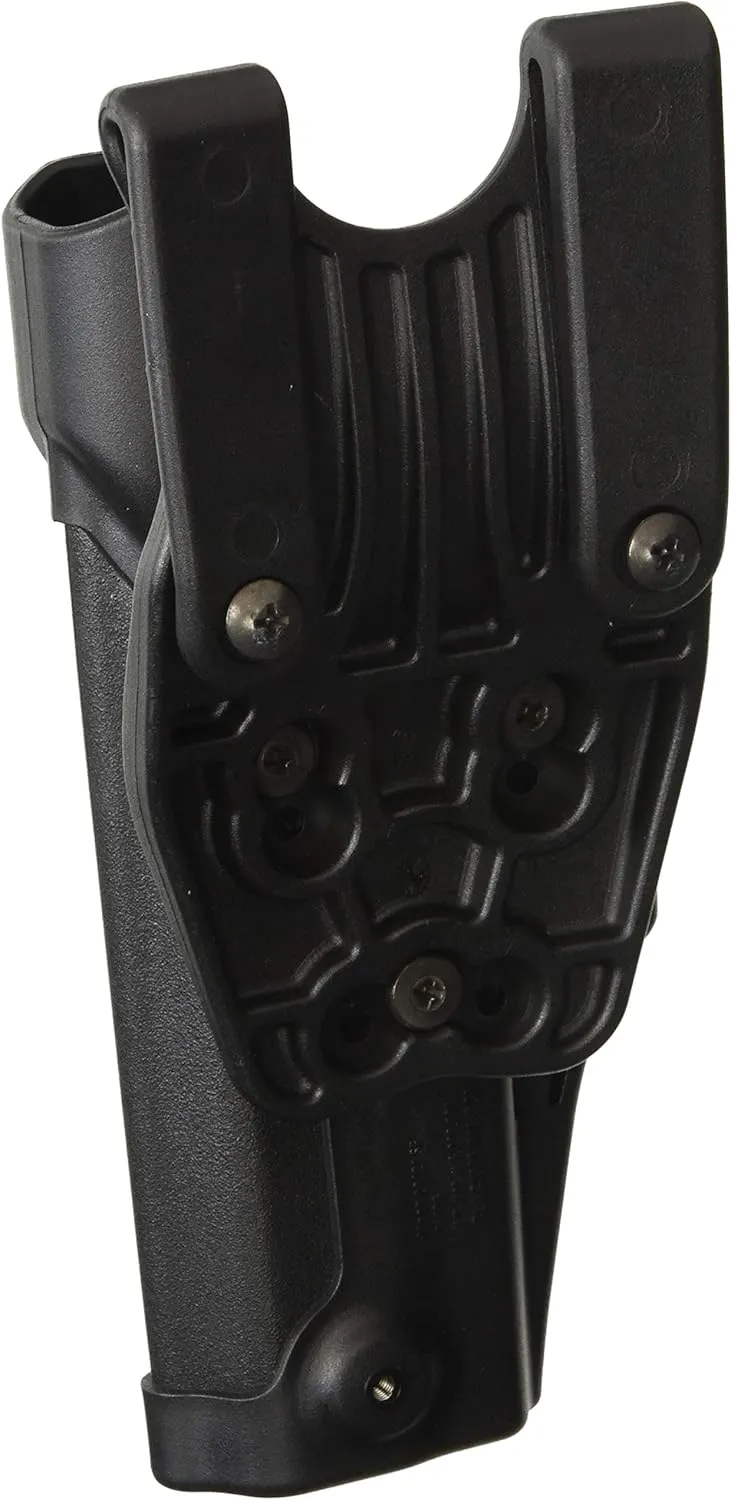 BLACKHAWK SERPA Level 2 Duty Holster- Matte Finish