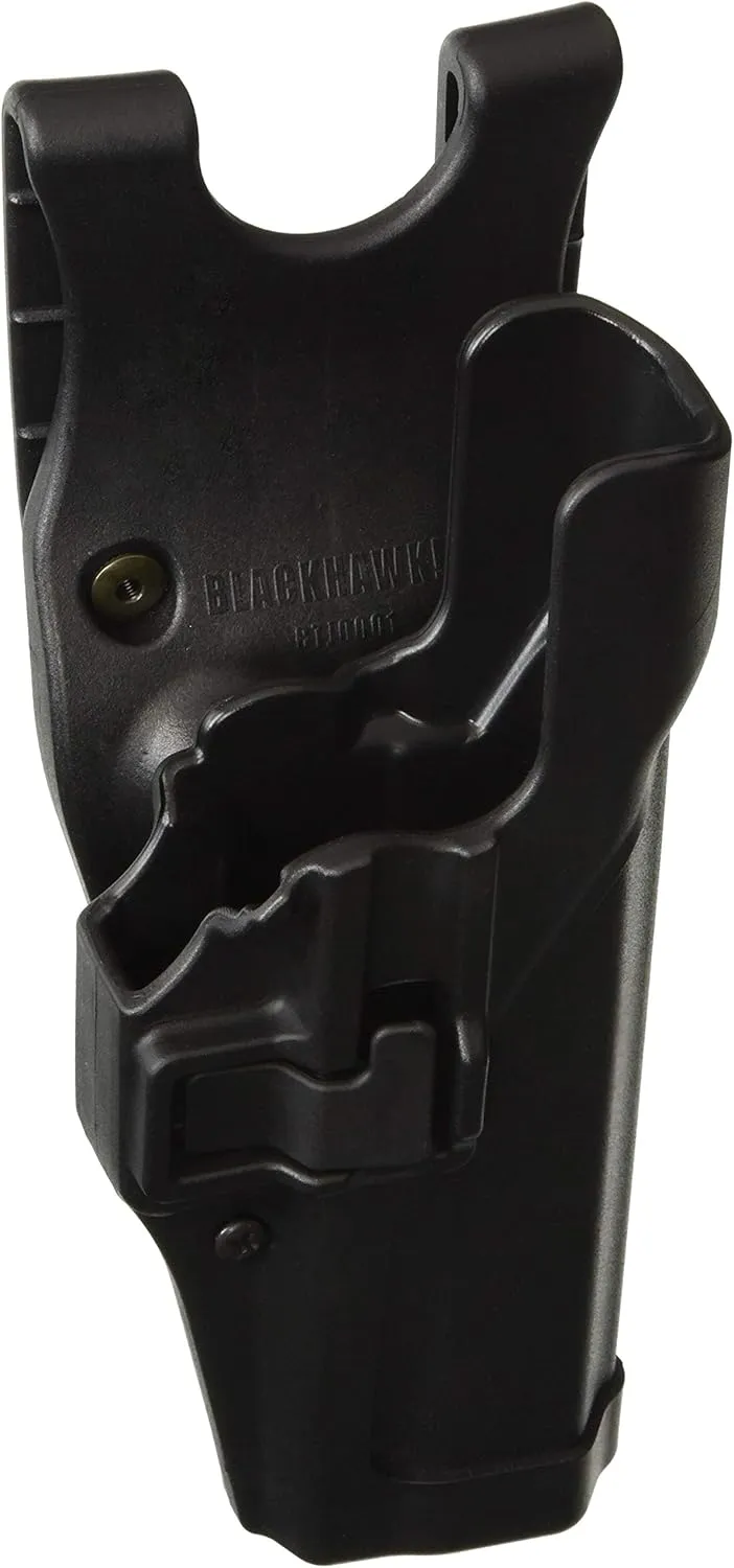 BLACKHAWK SERPA Level 2 Duty Holster- Matte Finish