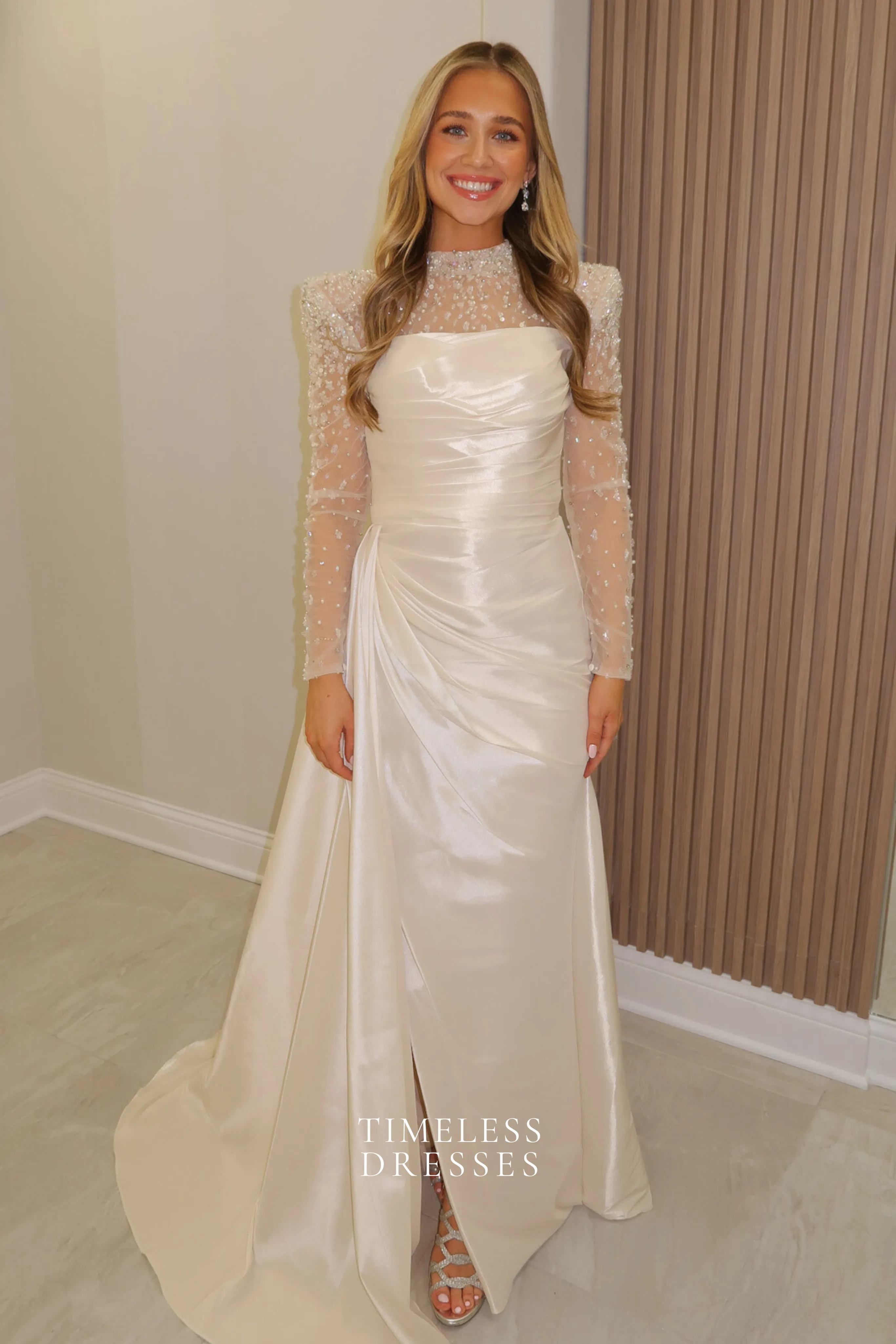 Blair Dress