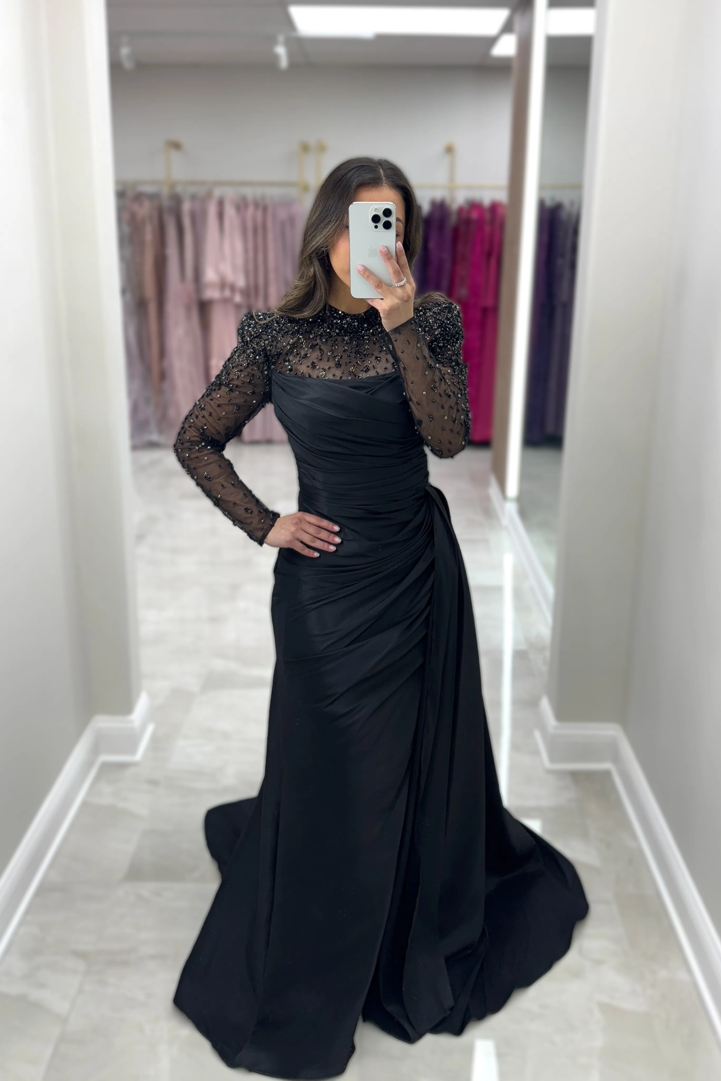 Blair Dress
