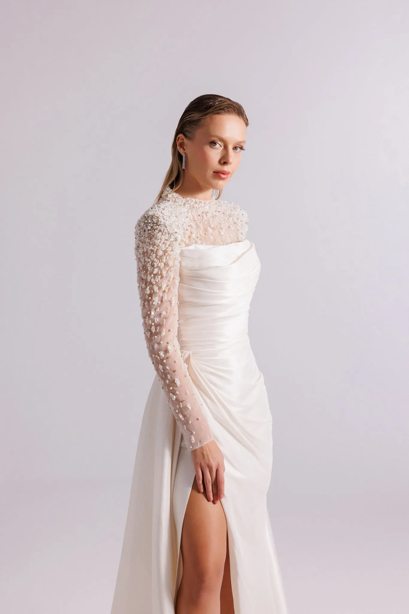 Blair Dress