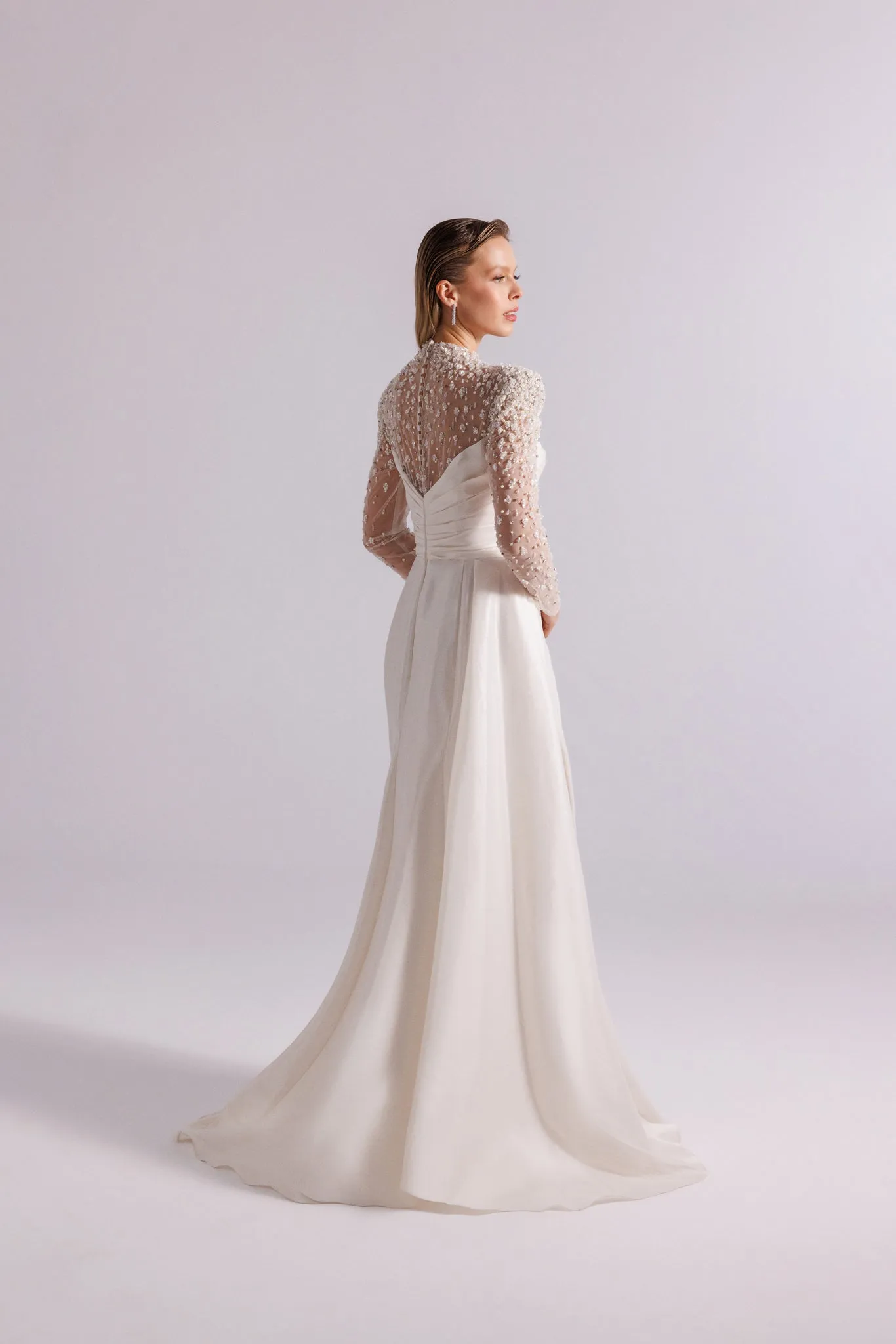 Blair Dress