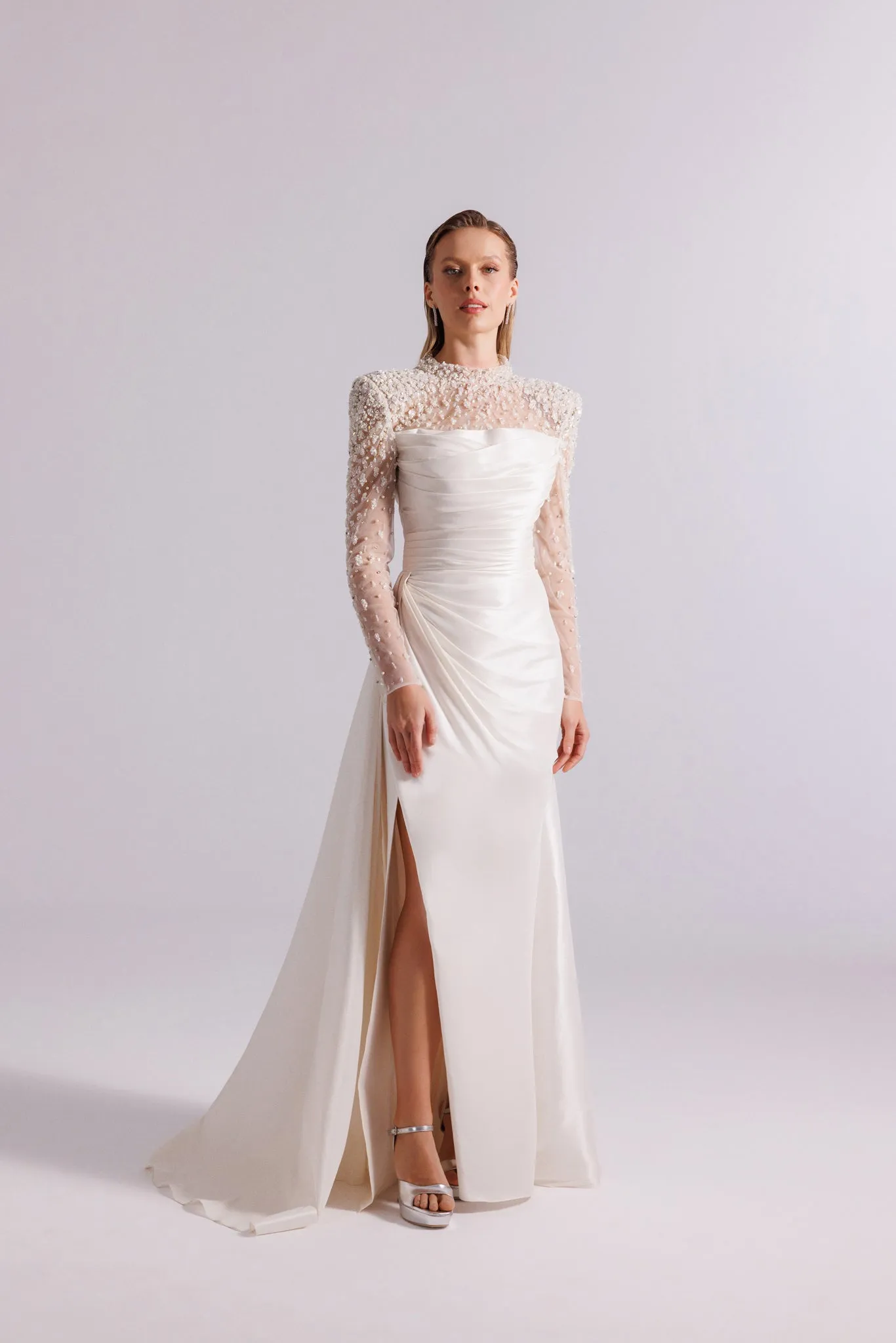 Blair Dress