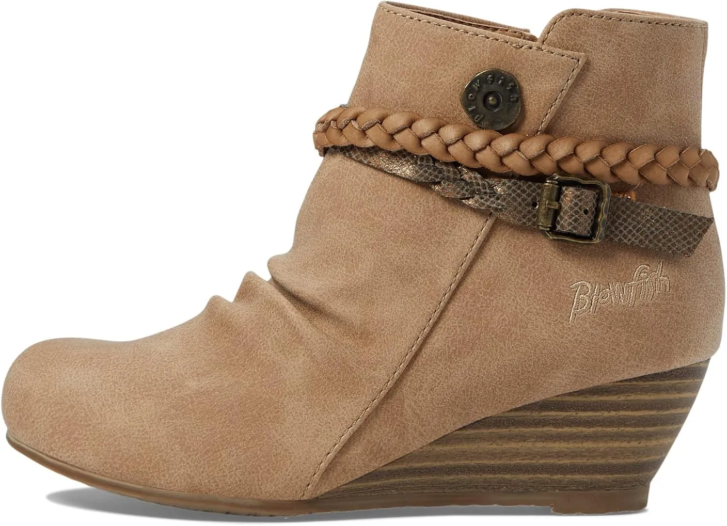Blowfish Malibu Girl's Beezee-K (Little Kid/Big Kid)