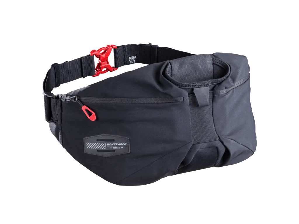 Bontrager Rapid Pack 1.64L