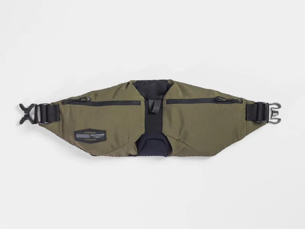 Bontrager Rapid Pack 1.64L