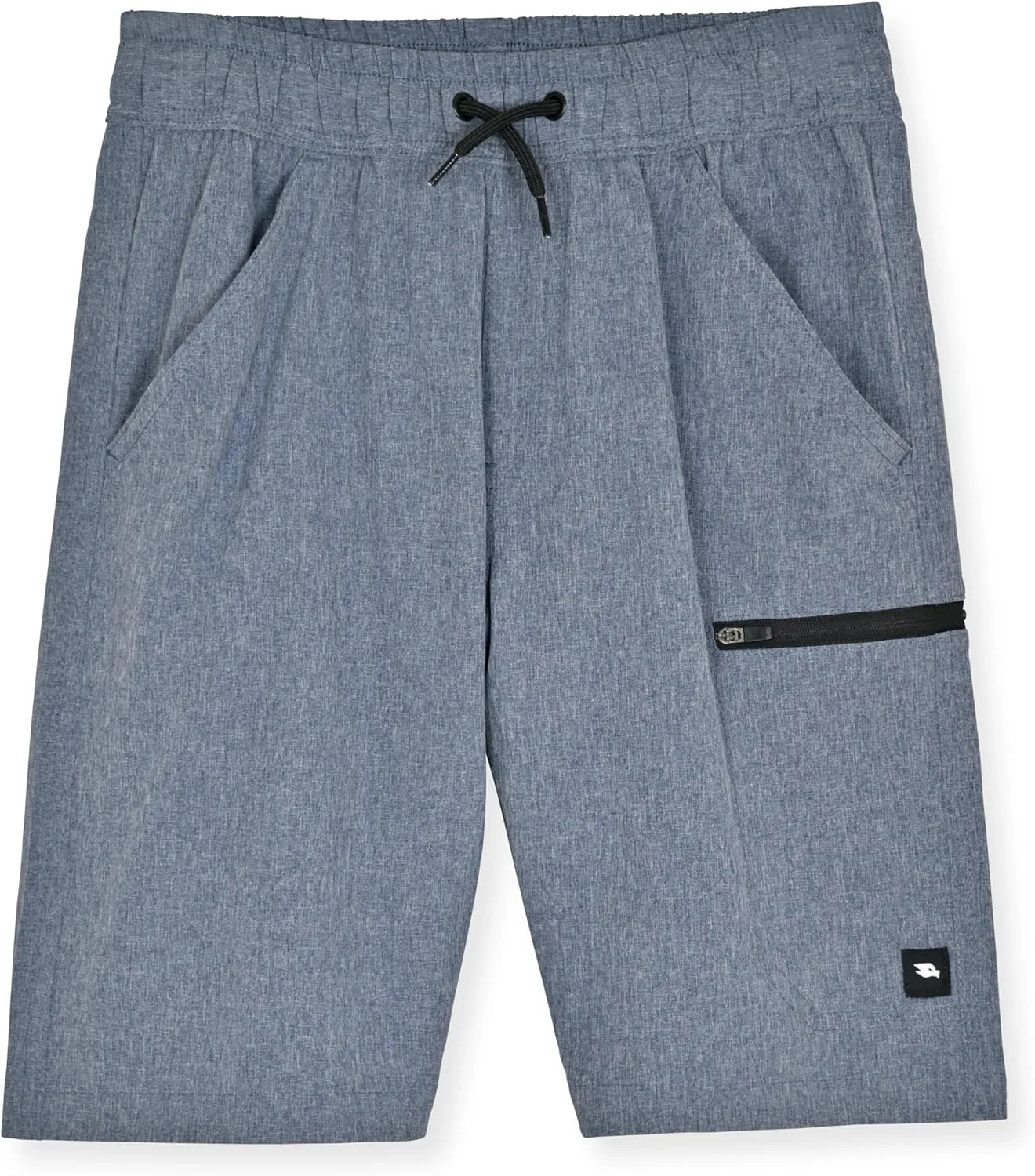 Boys Shorts for Kids | 2 Pack Active Shorts for Boys