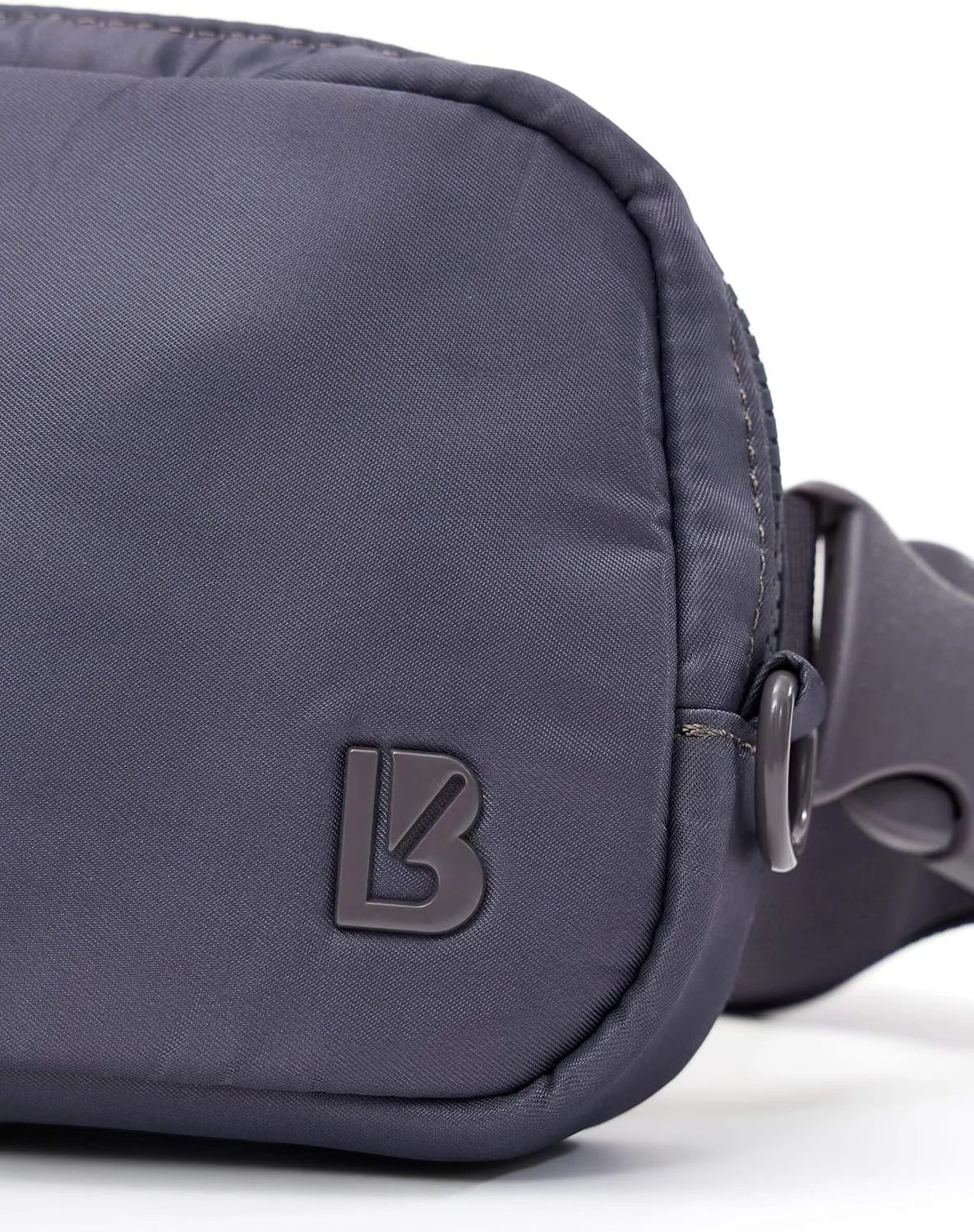 Breakthrough Belt Bag - Blue Steel