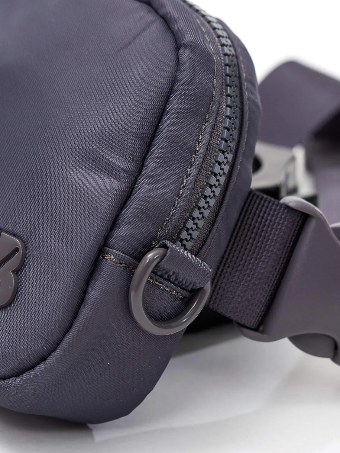 Breakthrough Belt Bag - Blue Steel