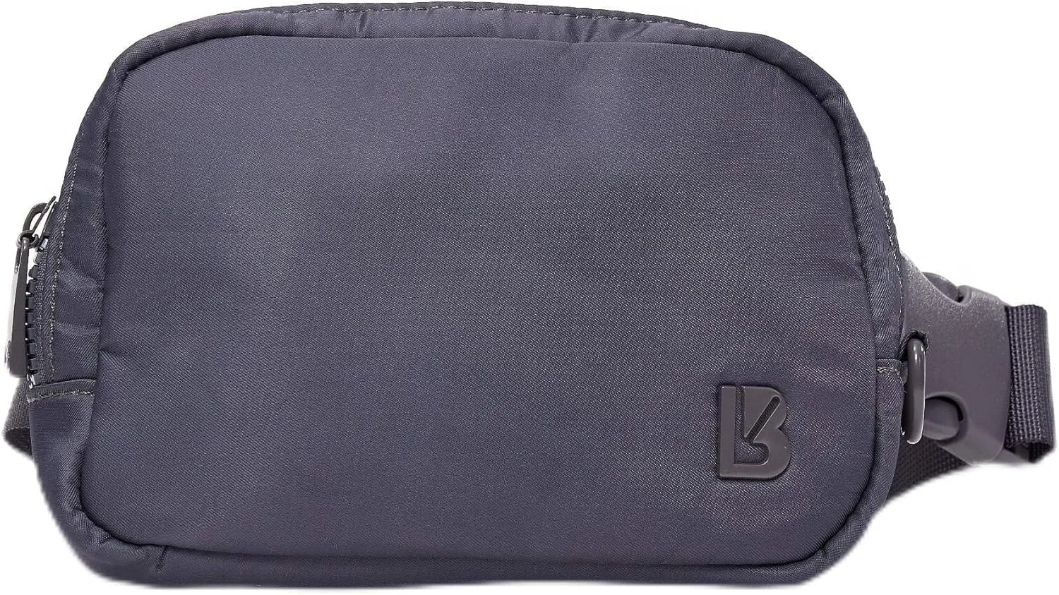 Breakthrough Belt Bag - Blue Steel