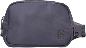 Breakthrough Belt Bag - Blue Steel
