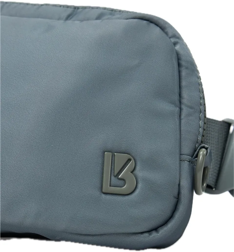 Breakthrough Belt Bag - Frosted Sage