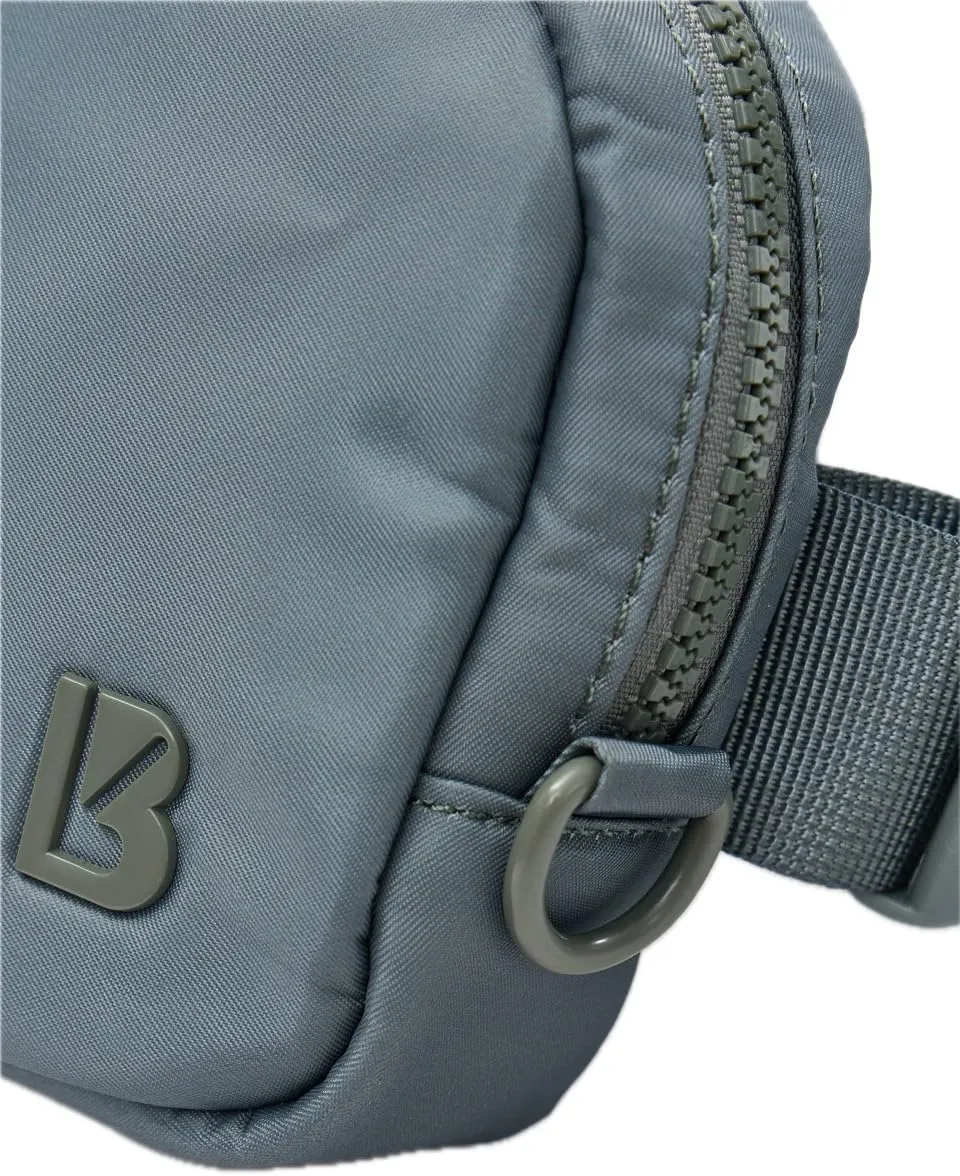 Breakthrough Belt Bag - Frosted Sage