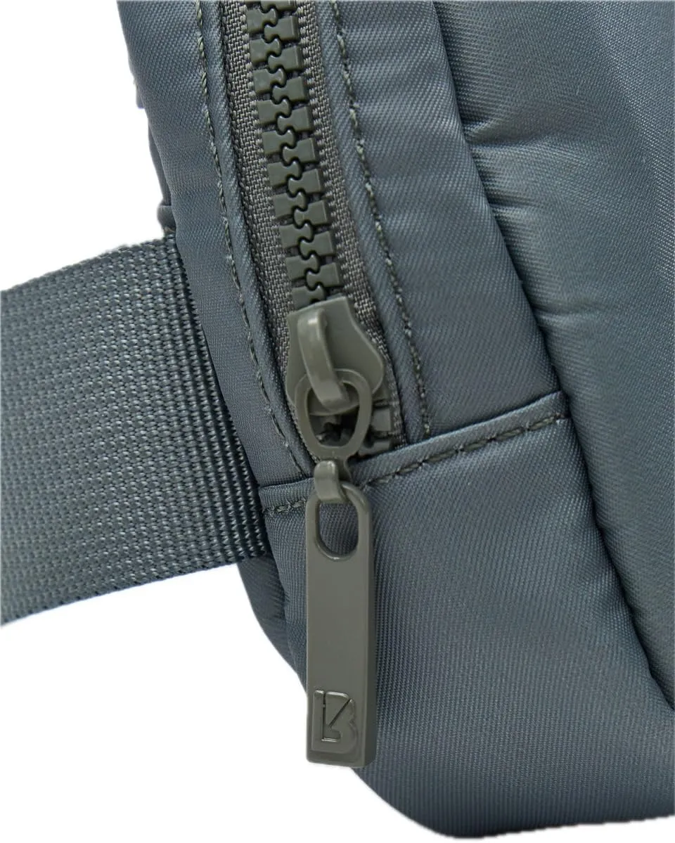 Breakthrough Belt Bag - Frosted Sage