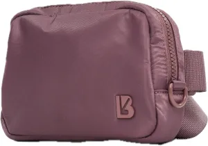 Breakthrough Belt Bag - Mocha Berry