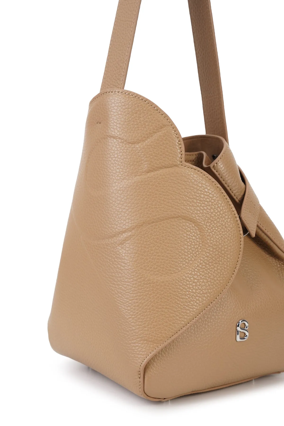 Britney Bag - Cappucino