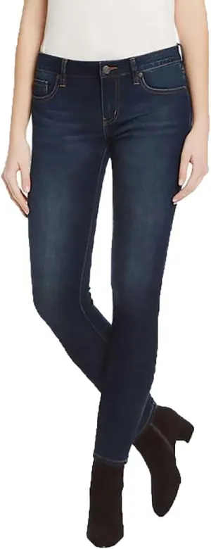 Buffalo David Bitton Ladies Super Soft Skinny Pursuit Jeans