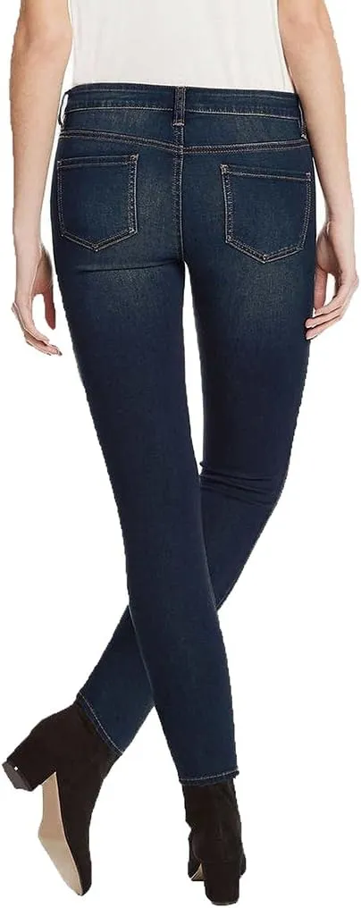 Buffalo David Bitton Ladies Super Soft Skinny Pursuit Jeans