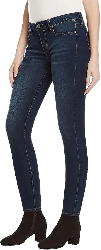 Buffalo David Bitton Ladies Super Soft Skinny Pursuit Jeans