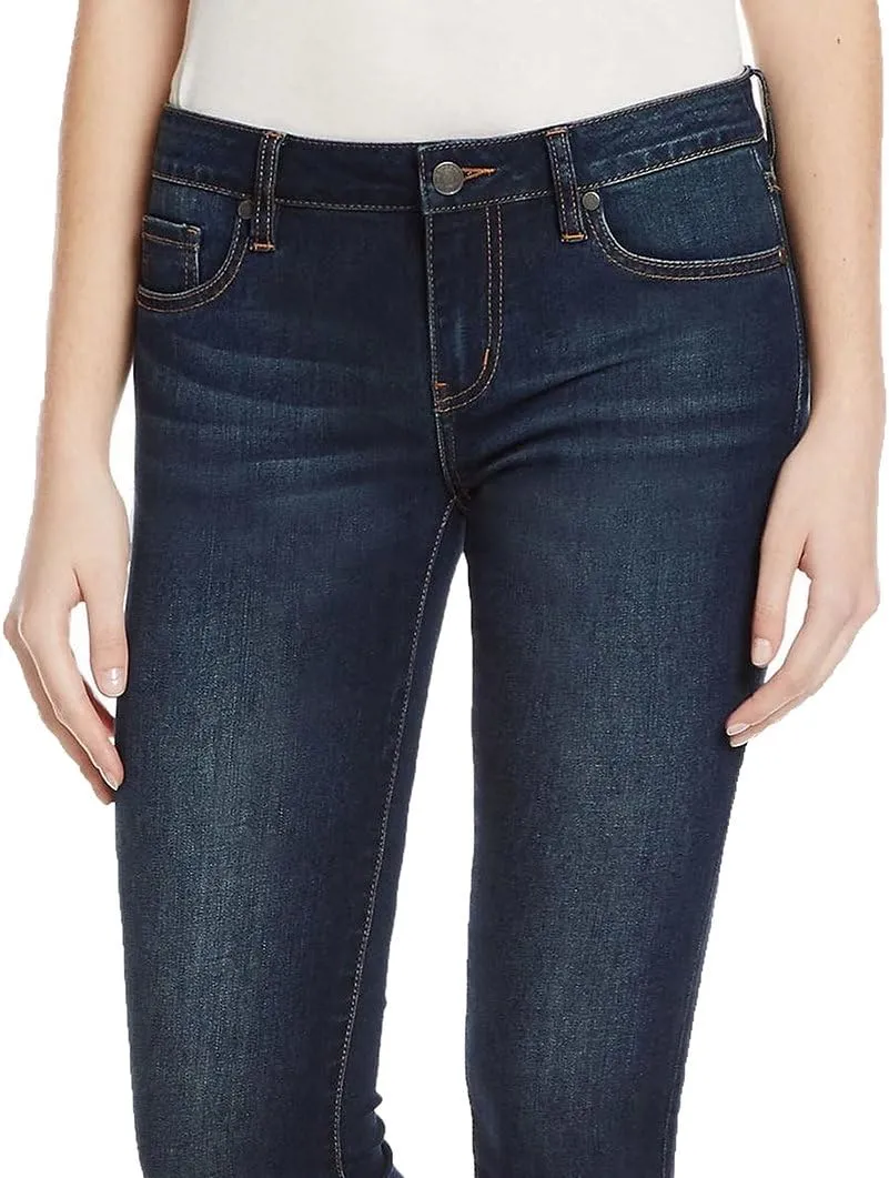 Buffalo David Bitton Ladies Super Soft Skinny Pursuit Jeans