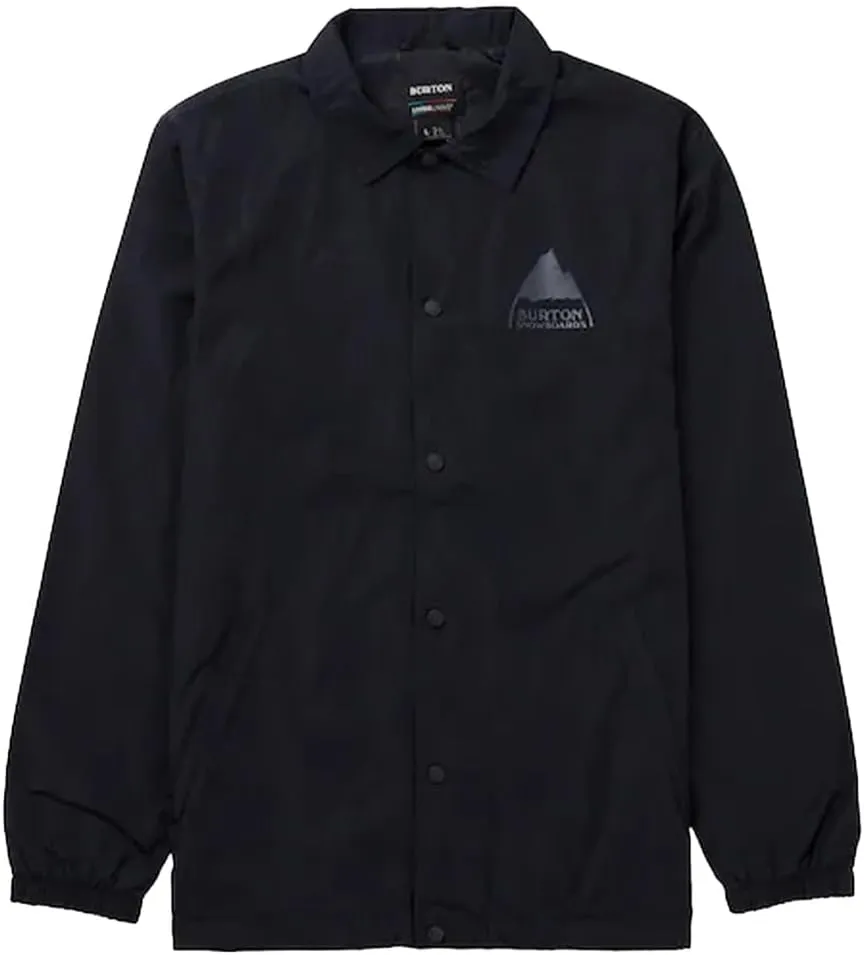 Burton Mens Coaches Jacket