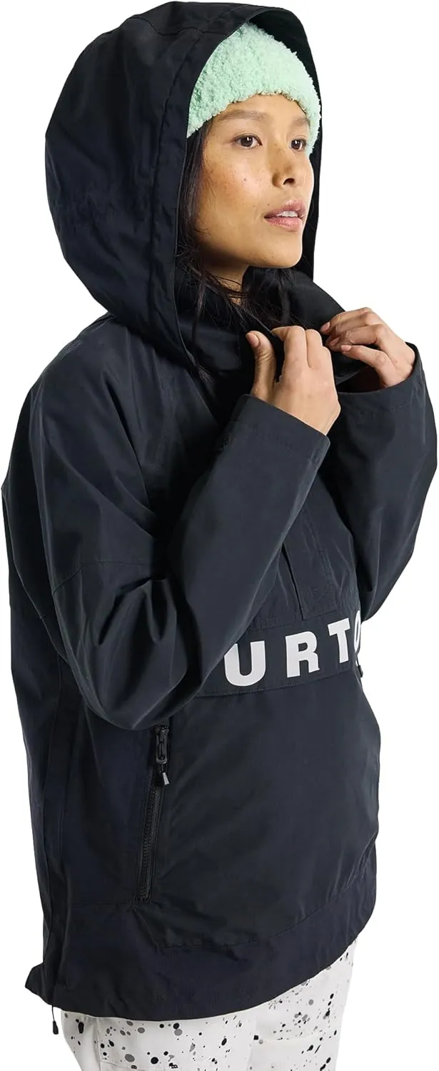 Burton Women's Frostner 2L Anorak Jacket