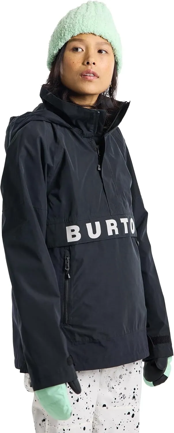 Burton Women's Frostner 2L Anorak Jacket