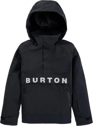 Burton Women's Frostner 2L Anorak Jacket