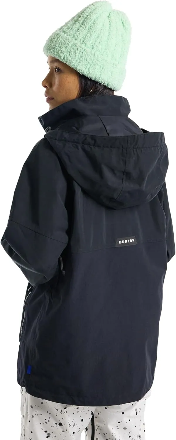 Burton Women's Frostner 2L Anorak Jacket