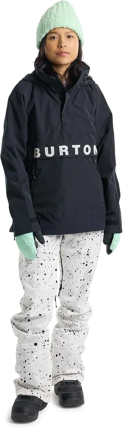 Burton Women's Frostner 2L Anorak Jacket