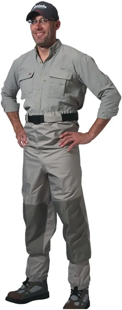 Caddis Men's Attractive 2-Tone