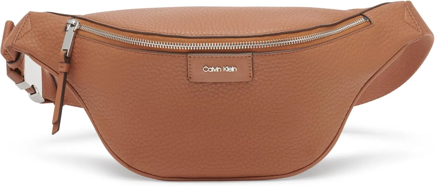 Calvin Klein Women's Moss Organizational Belt Bag