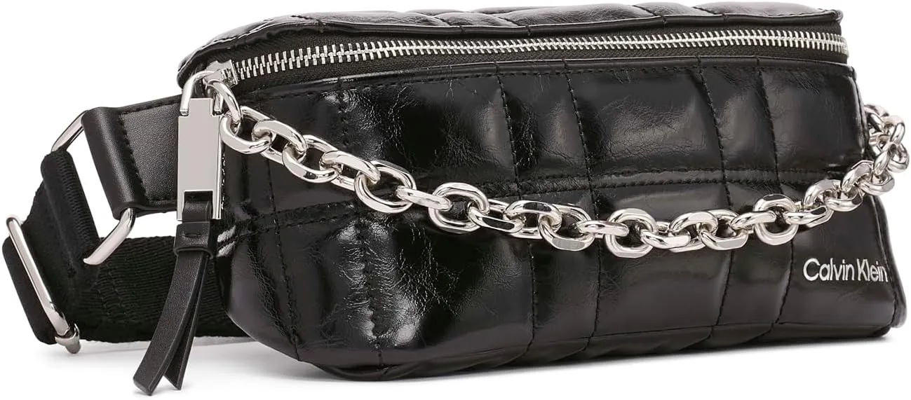 Calvin Klein Women's Rain Organizational Belt Bag