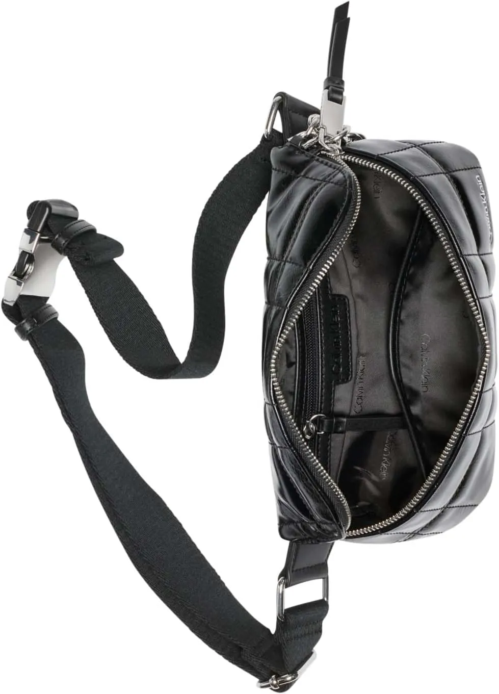 Calvin Klein Women's Rain Organizational Belt Bag