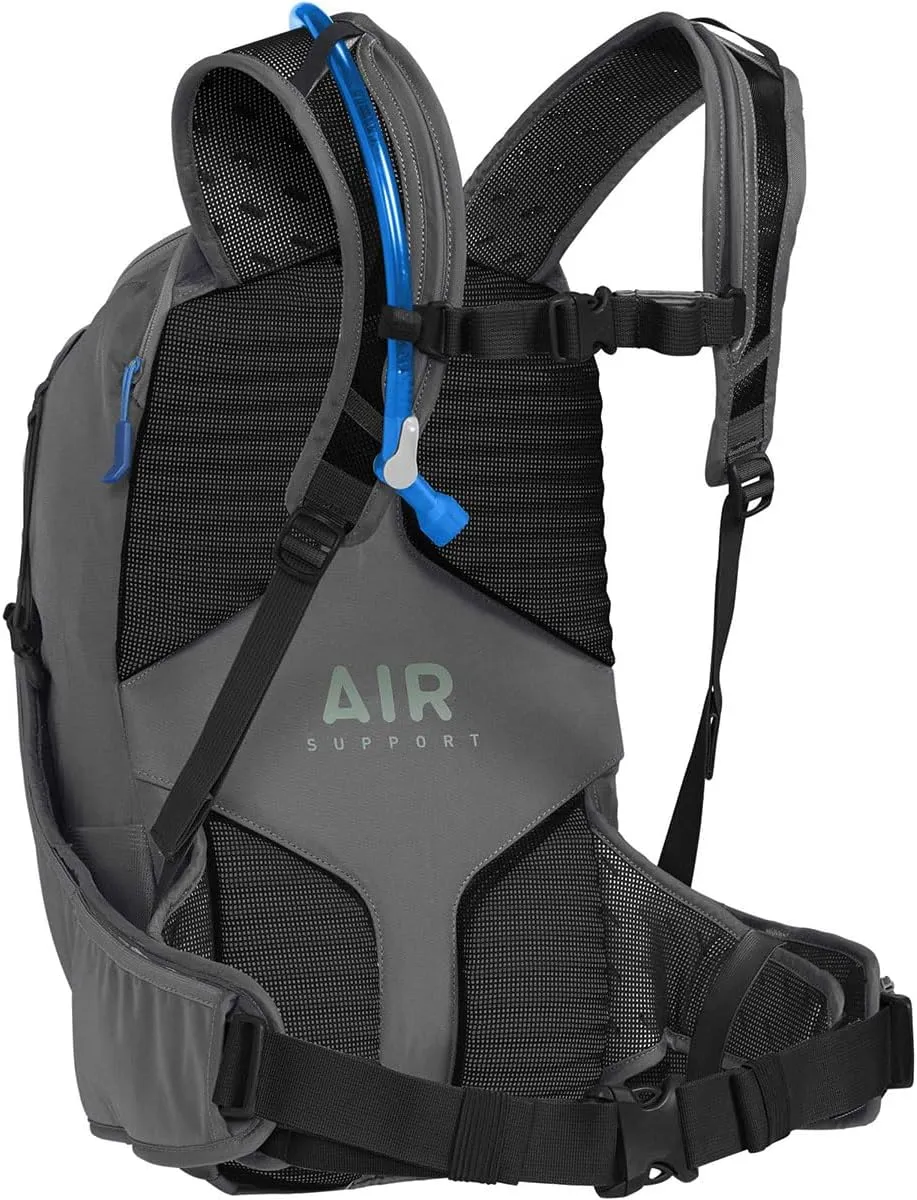 CamelBak Women’s Sequoia 24 Hiking Hydration Pack 100oz