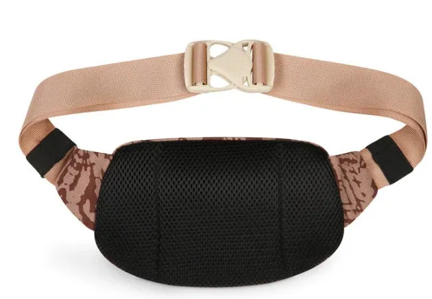 Canvas Spectator (fanny pack)
