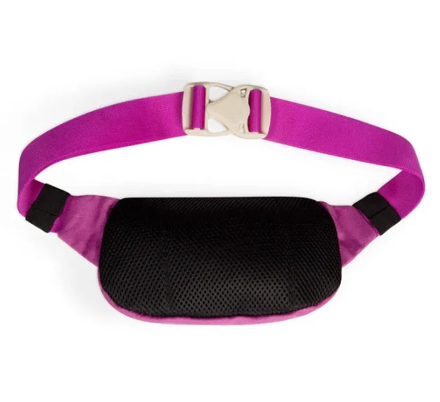 Canvas Spectator (fanny pack)
