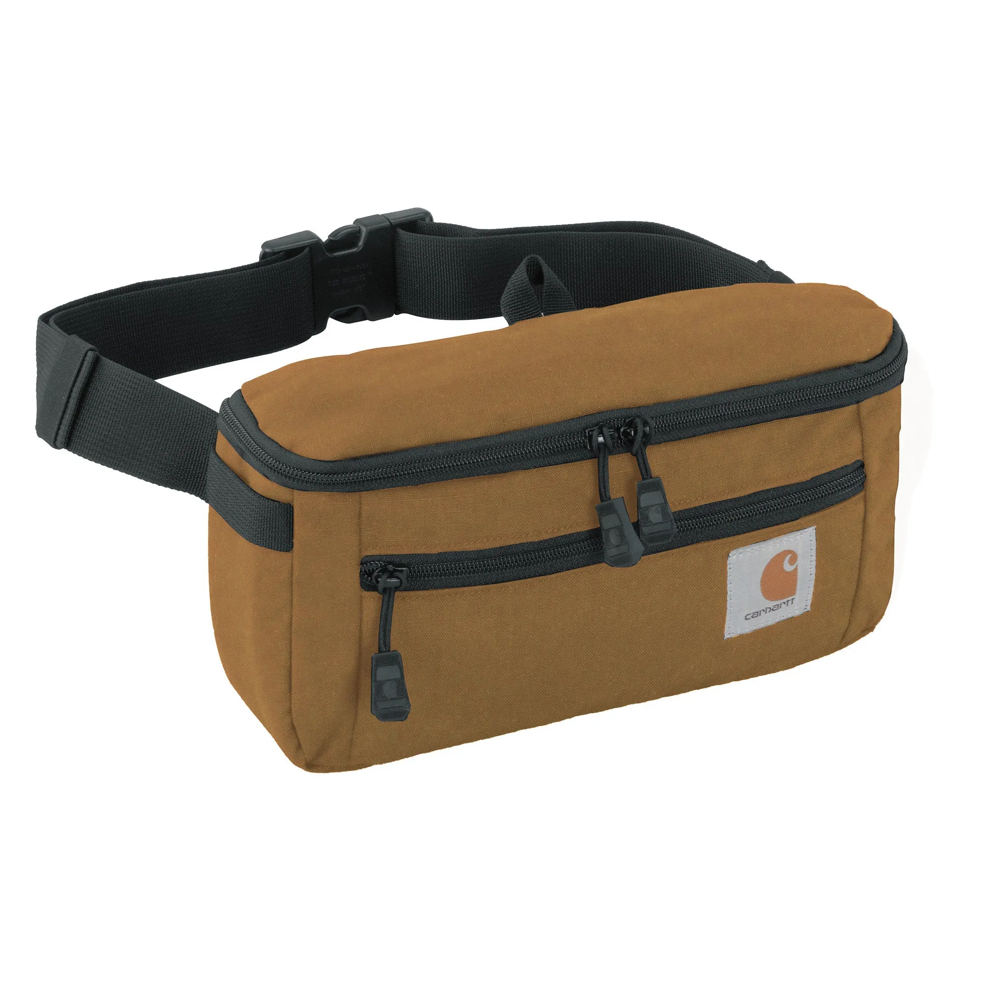 Carhartt Cargo Series Water Repellent Adjustable Hip Pack