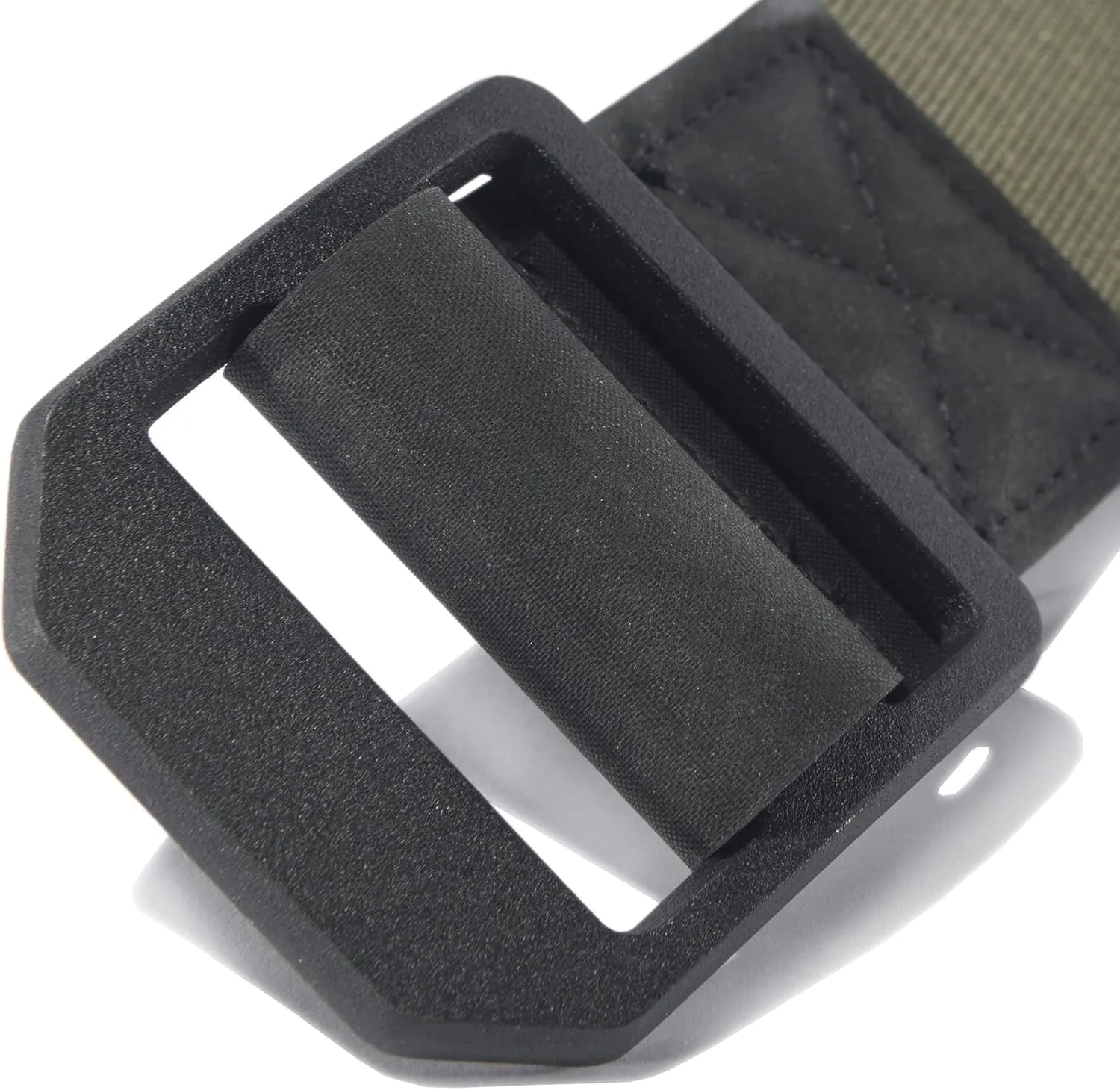 Carhartt Men's Casual Belts, W/Heavy Duty Flexible Stitching, Available in Multiple Styles, Colors & Sizes