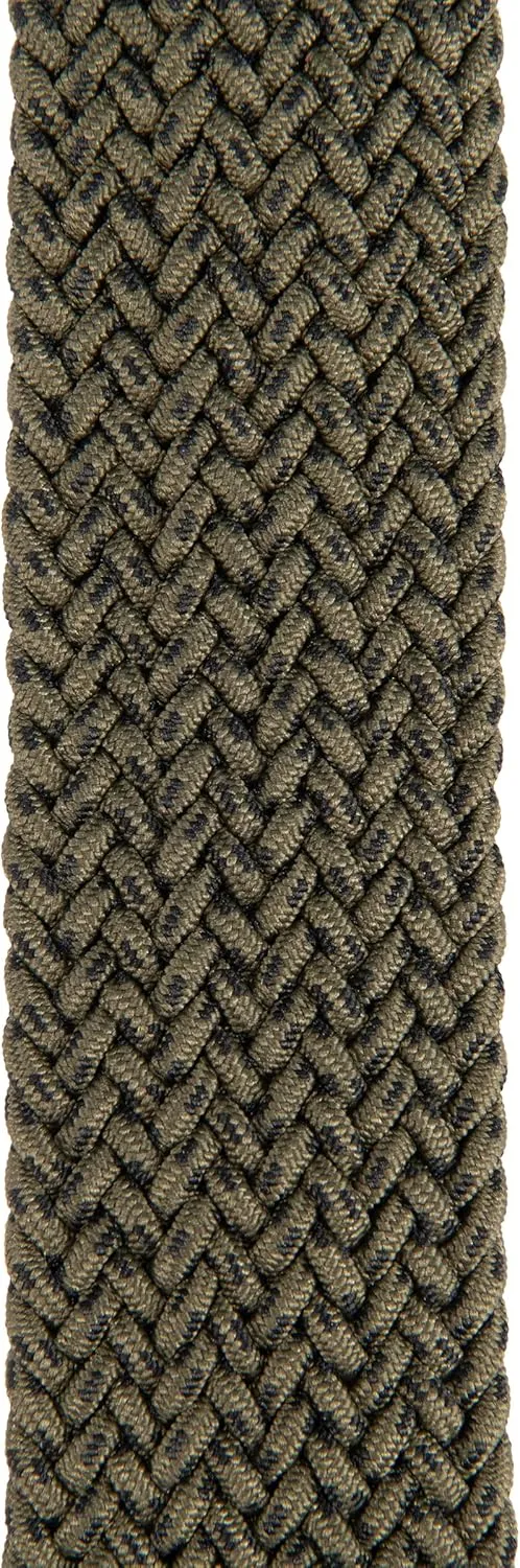 Carhartt Men's Casual Belts, W/Heavy Duty Flexible Stitching, Available in Multiple Styles, Colors & Sizes