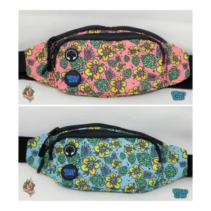 Caribbean Bass Fanny pack