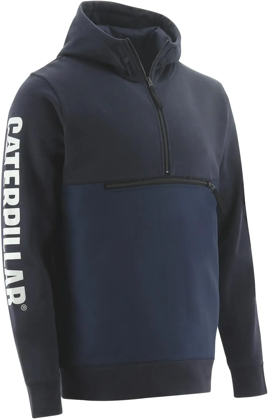 CAT Men's Heavy Insulated Parka (Regular and Big & Tall Sizes)