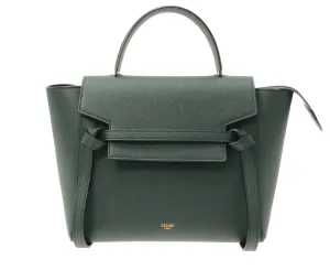 Celine Micro belt bag
